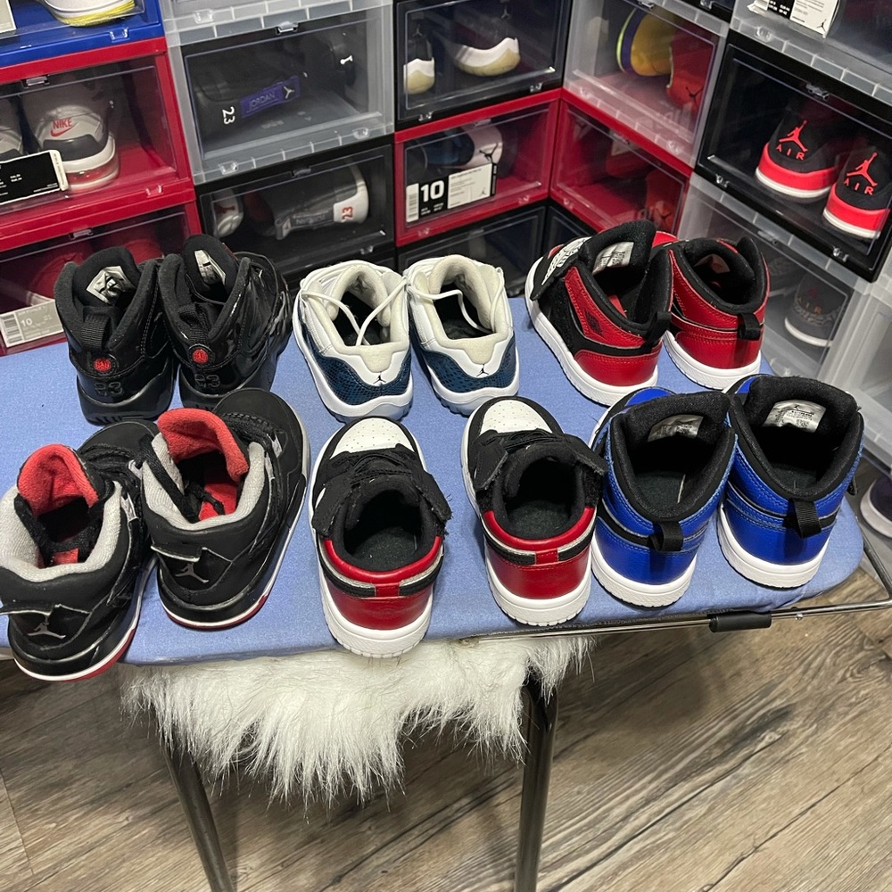 Jordan bundle - Picture 3 of 5